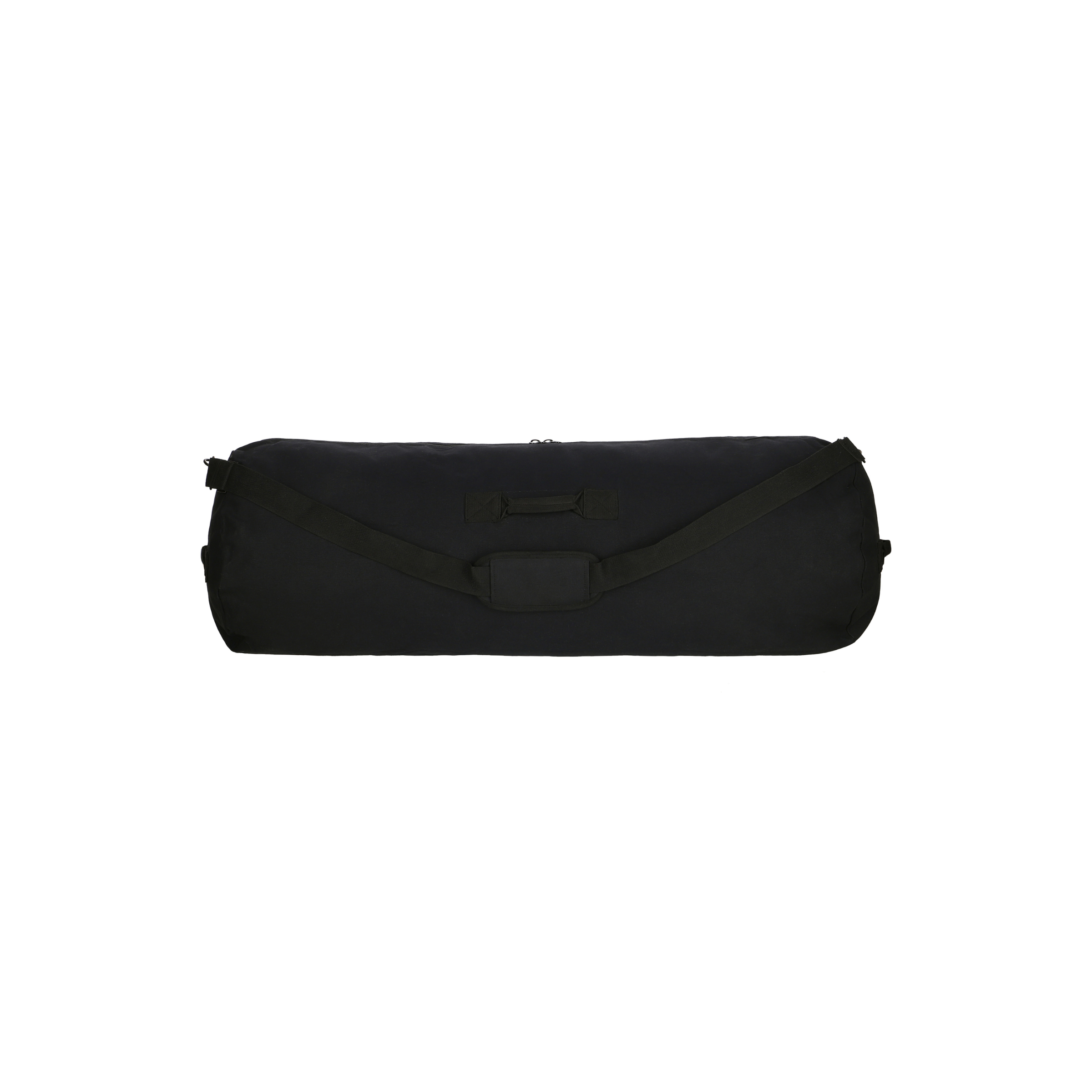 White Duck Hoplite Canvas Duffel Bag