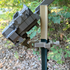 The ADK Edge APEX 360° Rotating Universal T-Post Trail Camera Mount by The ADK Edge — alternate view 6