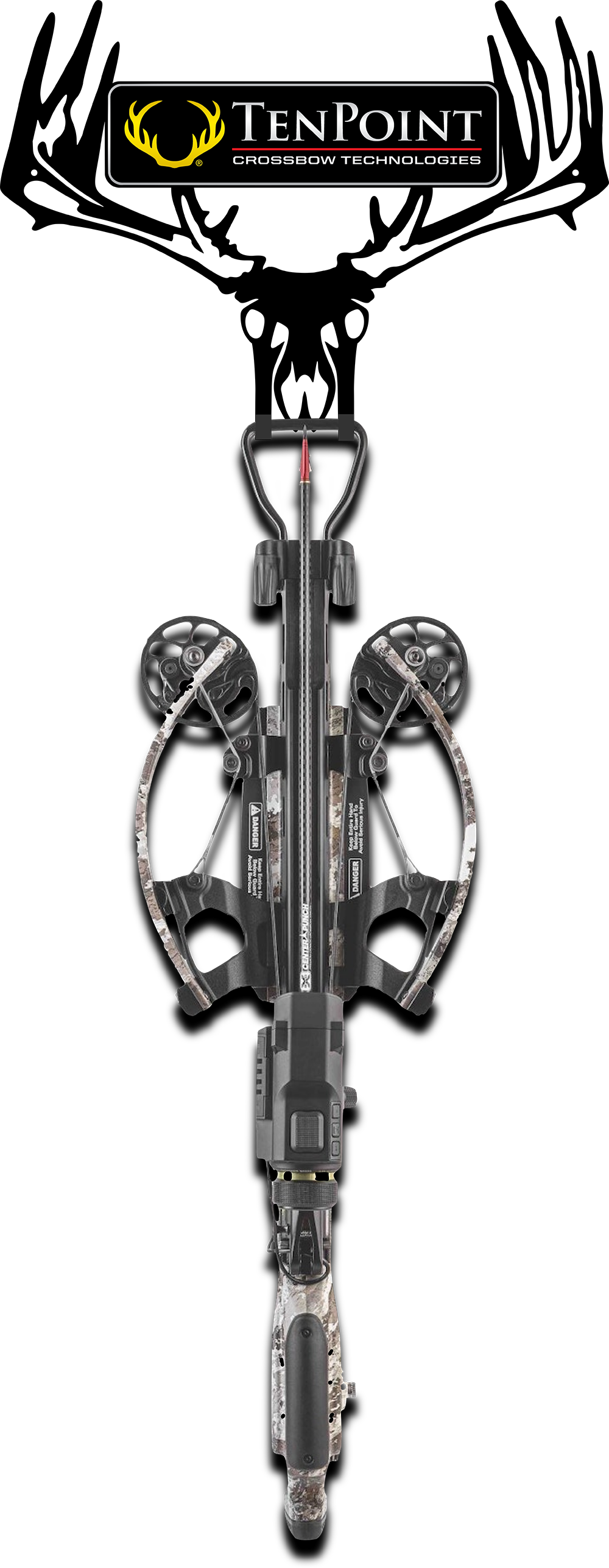 Raxx TenPoint Crossbow Hanger — product view 2
