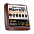 White Duck 10' x 20' Super Heavy Duty Poly Tarp
