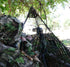Nukem Hunting Blind - Mossy Oak Obsession 3D Leafy – product image 8
