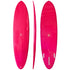 ANY DAY All-Around Mid Length Surfboard – Hot Pink EPS