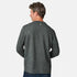 Free Country Men's FreeCycle® Sueded Spacedye Long Sleeve Crew Neck