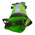 Recycled Firefighter Workout Battle Bag - Spark — product view 12
