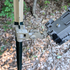 The ADK Edge APEX 360° Rotating Universal T-Post Trail Camera Mount by The ADK Edge — alternate view 7