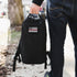 Recycled Firefighter 12 Hour Backpack — product view 16
