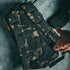 Recycled Firefighter 12 Hour Backpack — product view 13