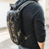 Recycled Firefighter 12 Hour Backpack — product view 3