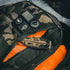 Recycled Firefighter 12 Hour Backpack — product view 9