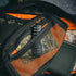 Recycled Firefighter 12 Hour Backpack — product view 10