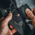 Recycled Firefighter 12 Hour Backpack — product view 11