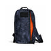 Recycled Firefighter 12 Hour Backpack — product view 1