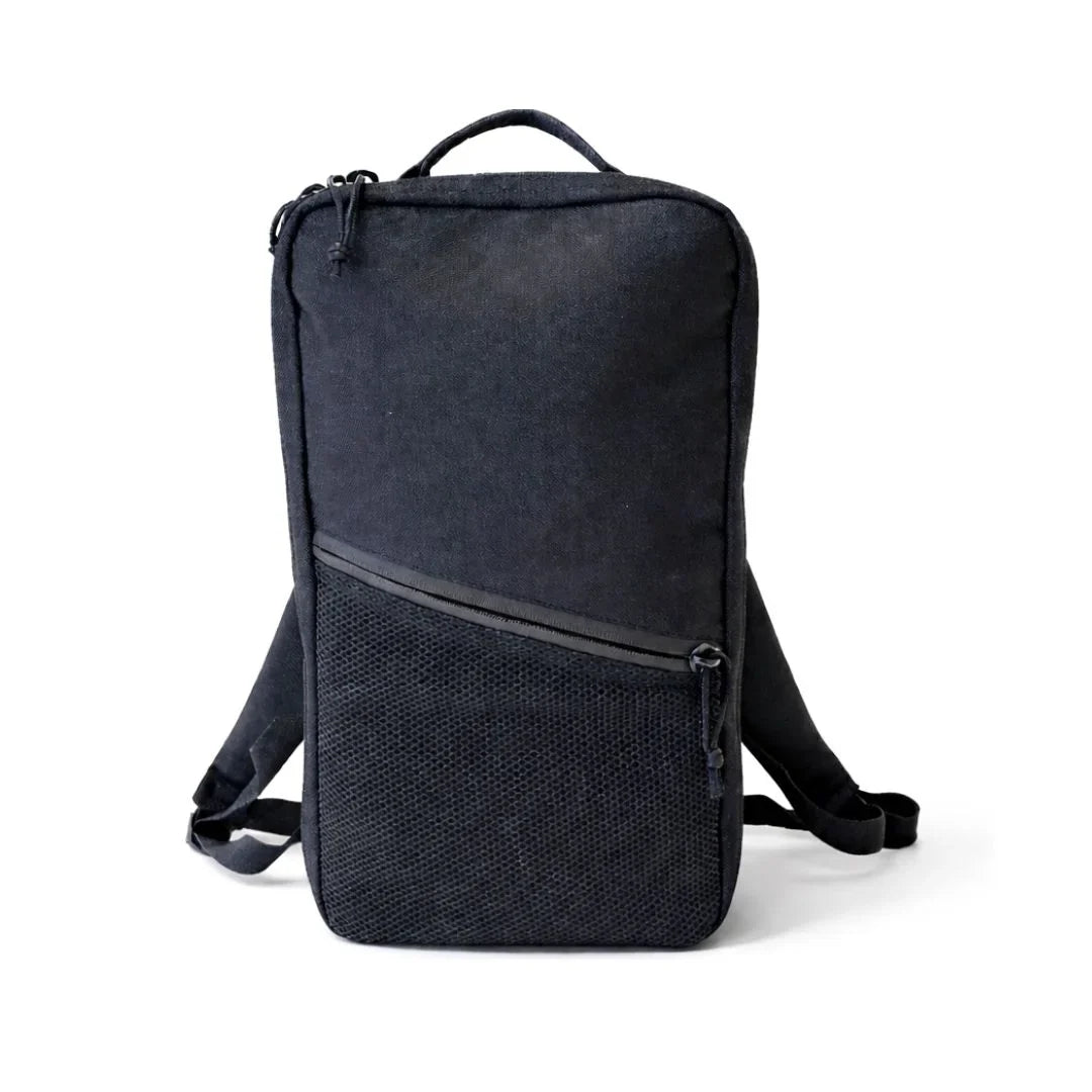 Recycled Firefighter 12 Hour Minimalist Backpack — product view 6