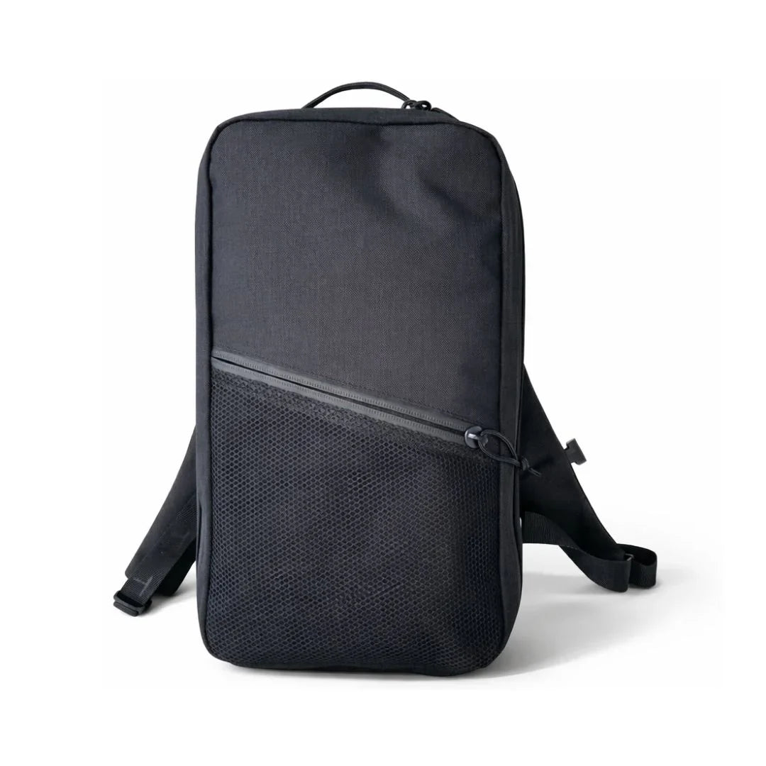 Recycled Firefighter 12 Hour Minimalist Backpack — product view 1