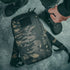 Recycled Firefighter 12 Hour Plus Backpack 500D — product view 5
