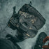 Recycled Firefighter 12 Hour Plus Backpack 500D — product view 7