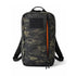Recycled Firefighter 12 Hour Plus Backpack 500D — product view 1