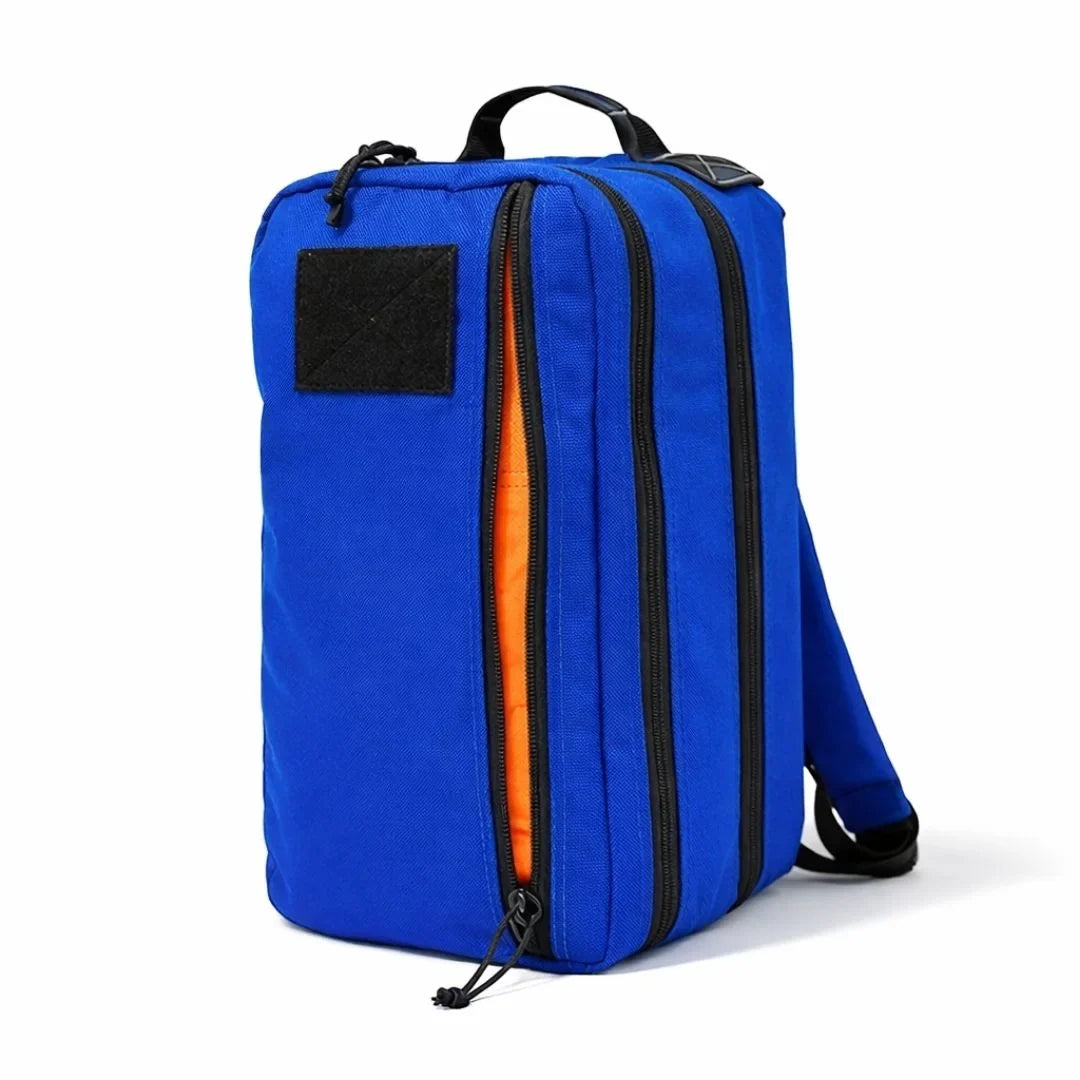 Recycled Firefighter 12 Hour Plus Backpack — product view 2