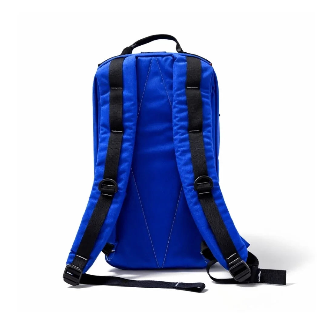 Recycled Firefighter 12 Hour Plus Backpack — product view 3