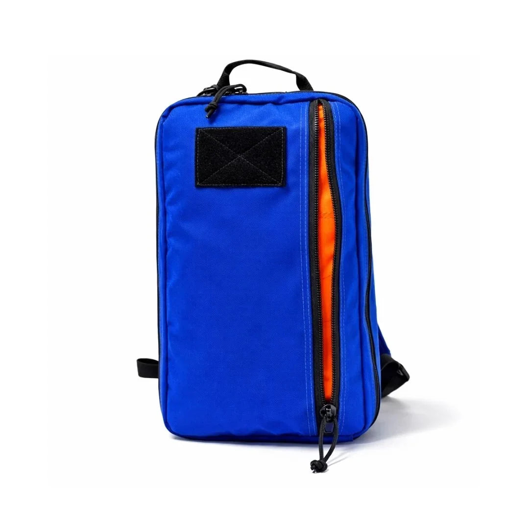 Recycled Firefighter 12 Hour Plus Backpack — product view 1