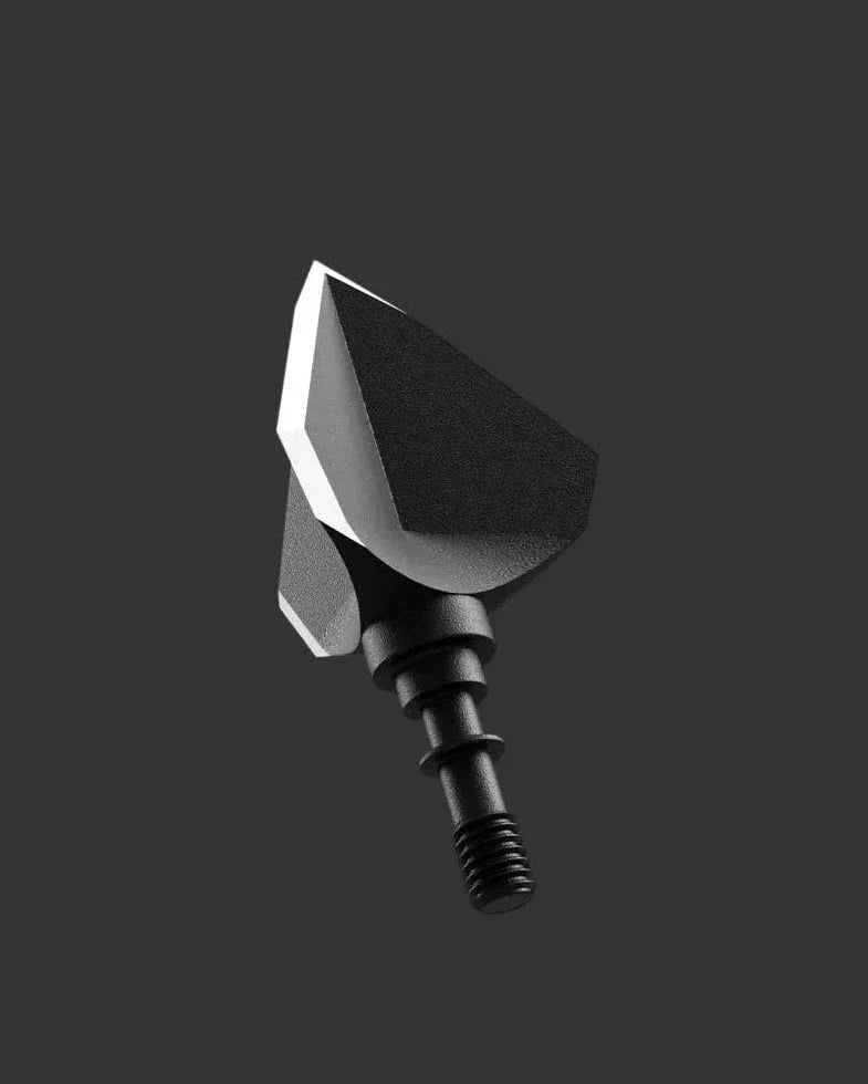 Annihilator Single Bevel XL 125 Grain Broadheads – product image 1