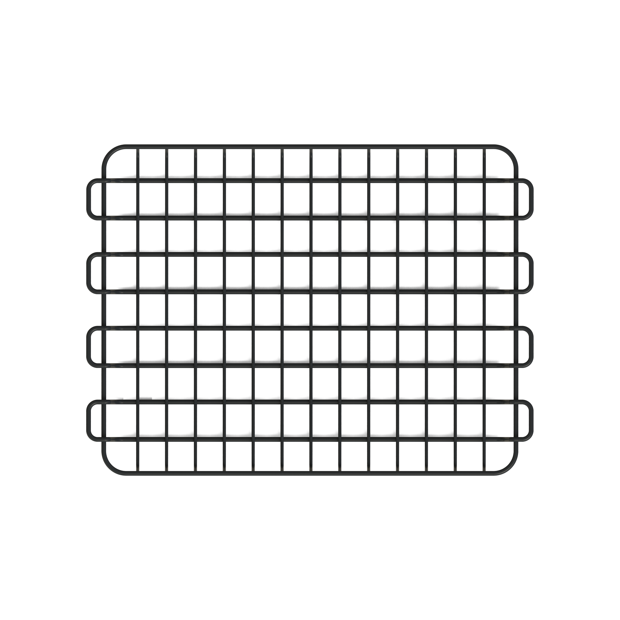 Cordova Wire Basket — view 15