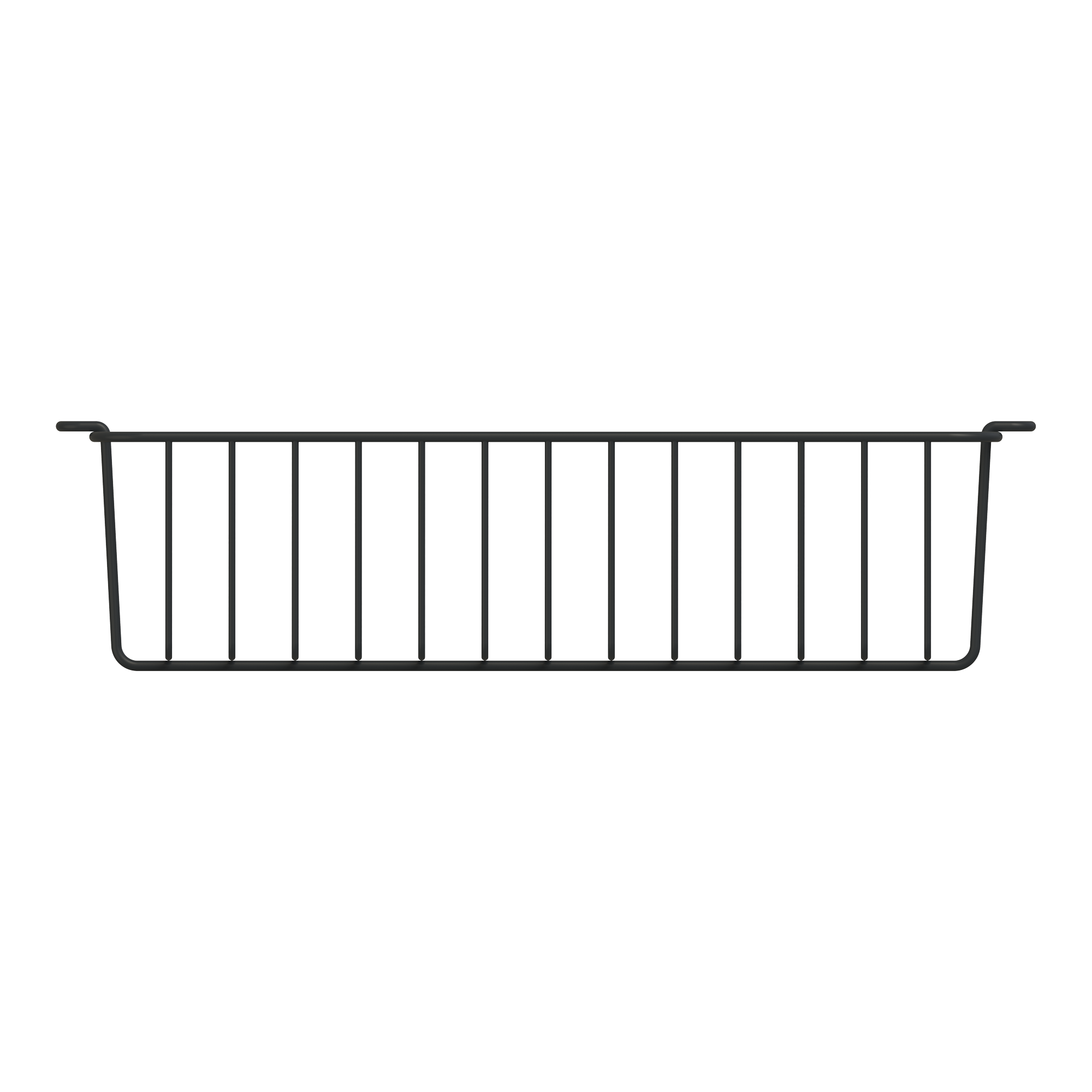 Cordova Wire Basket — view 14