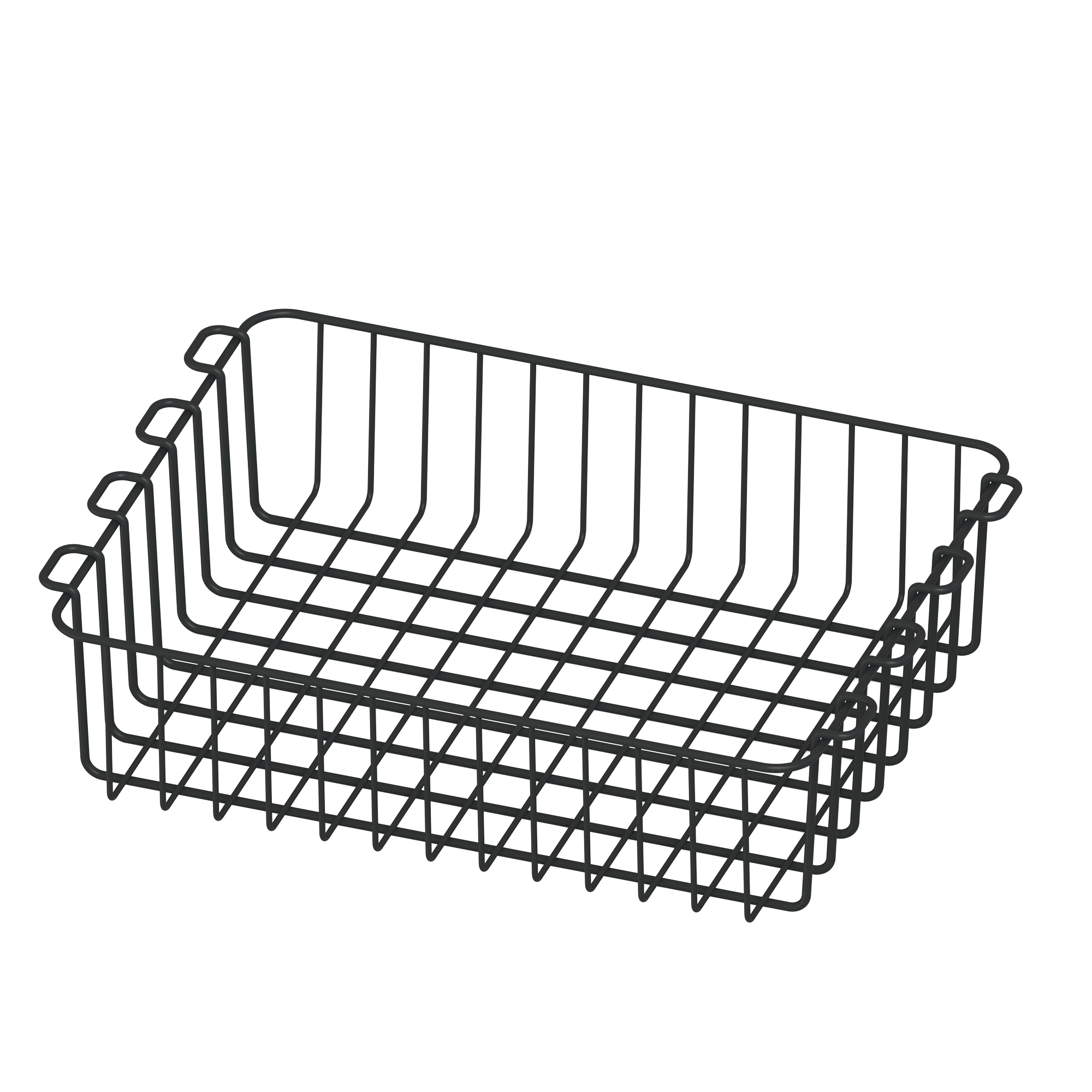Cordova Wire Basket — view 16