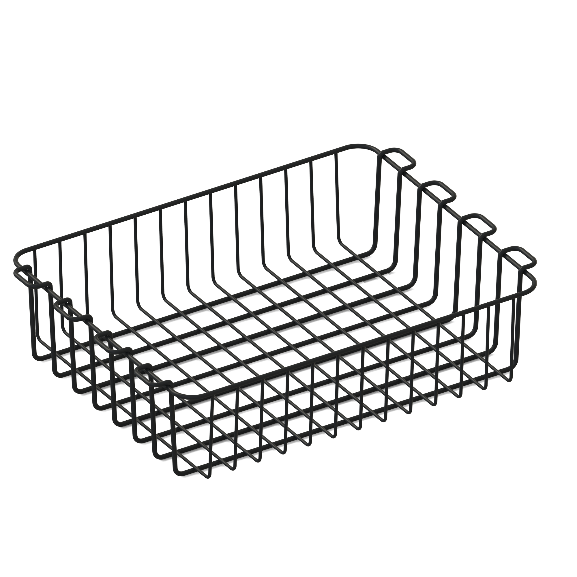 Cordova Wire Basket — view 17