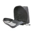 Recycled Firefighter 12 Hour Mesh Pouch - Large — product view 5