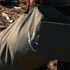 White Duck Hoplite Canvas G.I. Top Load Bag