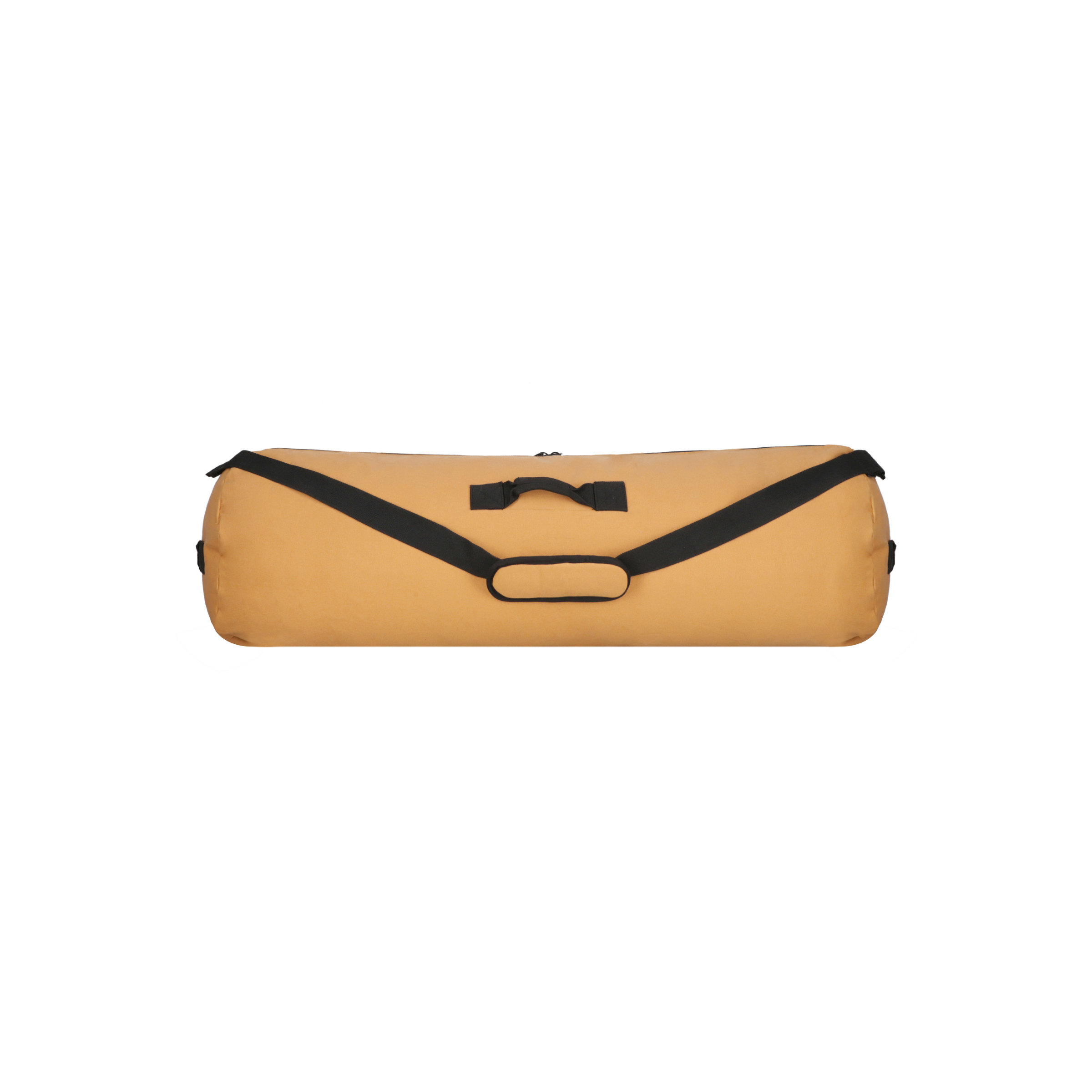 White Duck Hoplite Canvas Duffel Bag