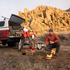 Cordova 25 qt Basecamp Class™ Hard Cooler — view 68