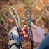 Hang Free 8mm Predator™ Sewn & Spliced Tree Tether & Lineman's Belts (Main Line Only) — view 5