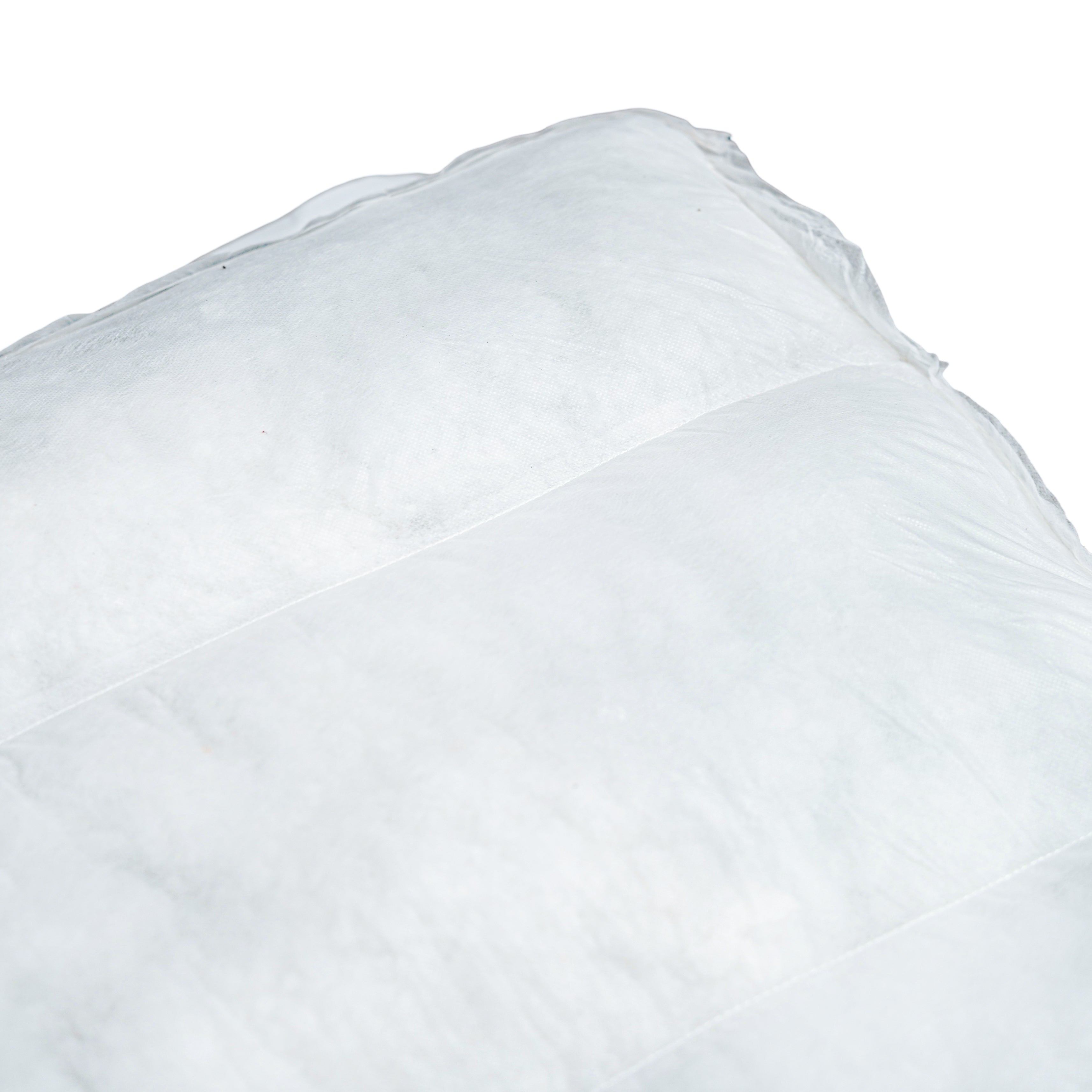 White Duck Dog Bed