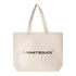 White Duck Tote bag