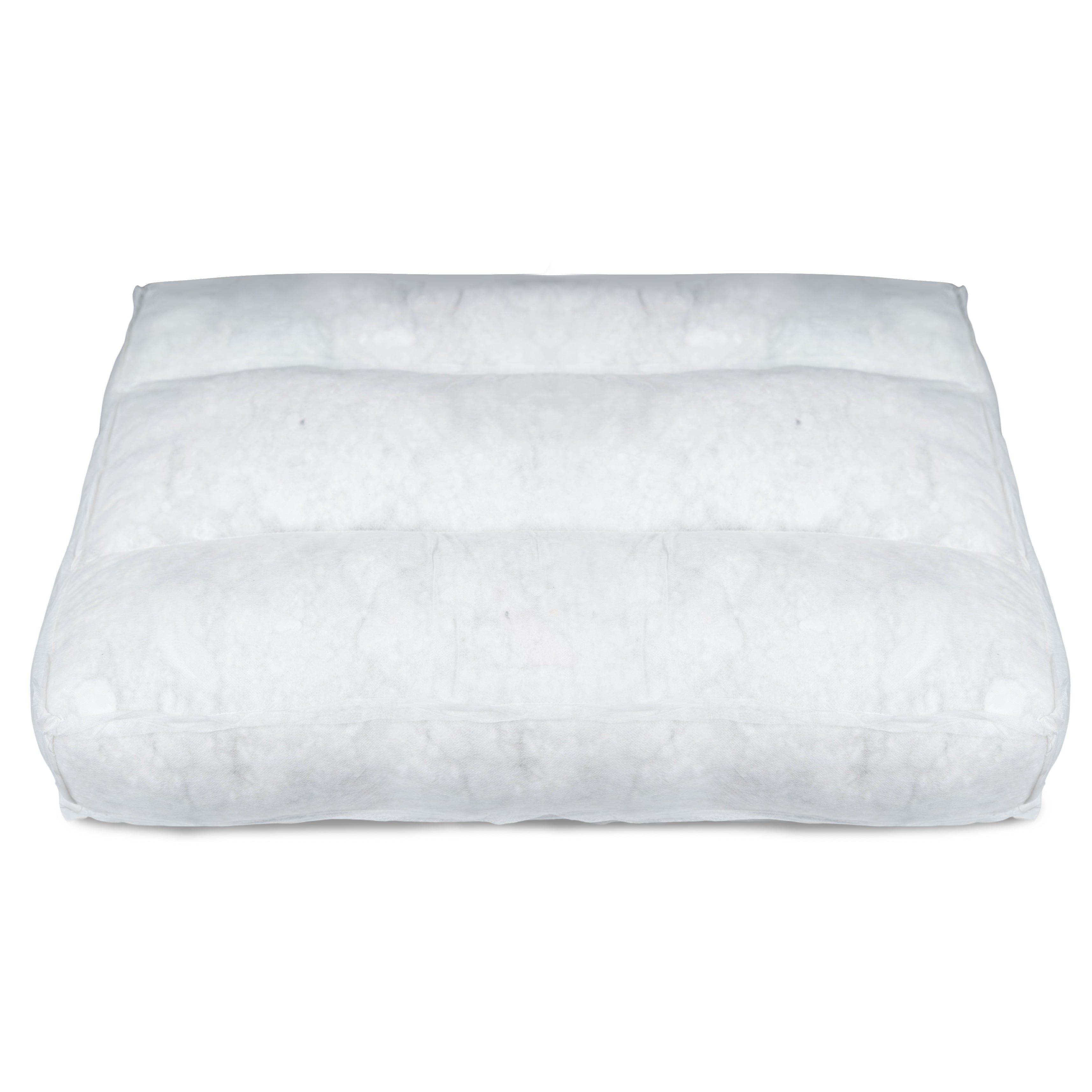 White Duck Dog Bed