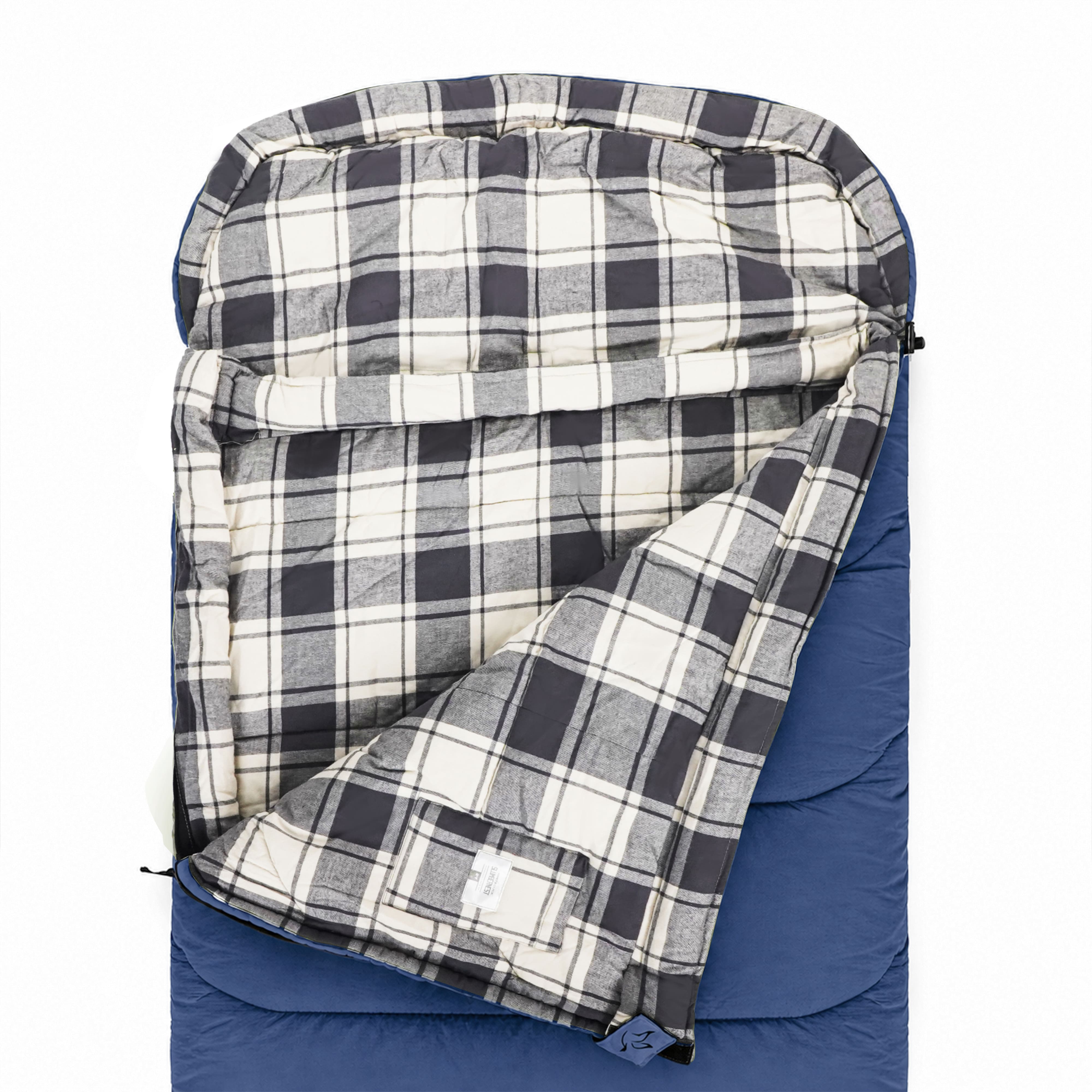 White Duck Slumbernest Sleeping bag 30°F