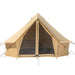 White Duck Used - 20' Regatta Bell Tent - Sandstone
