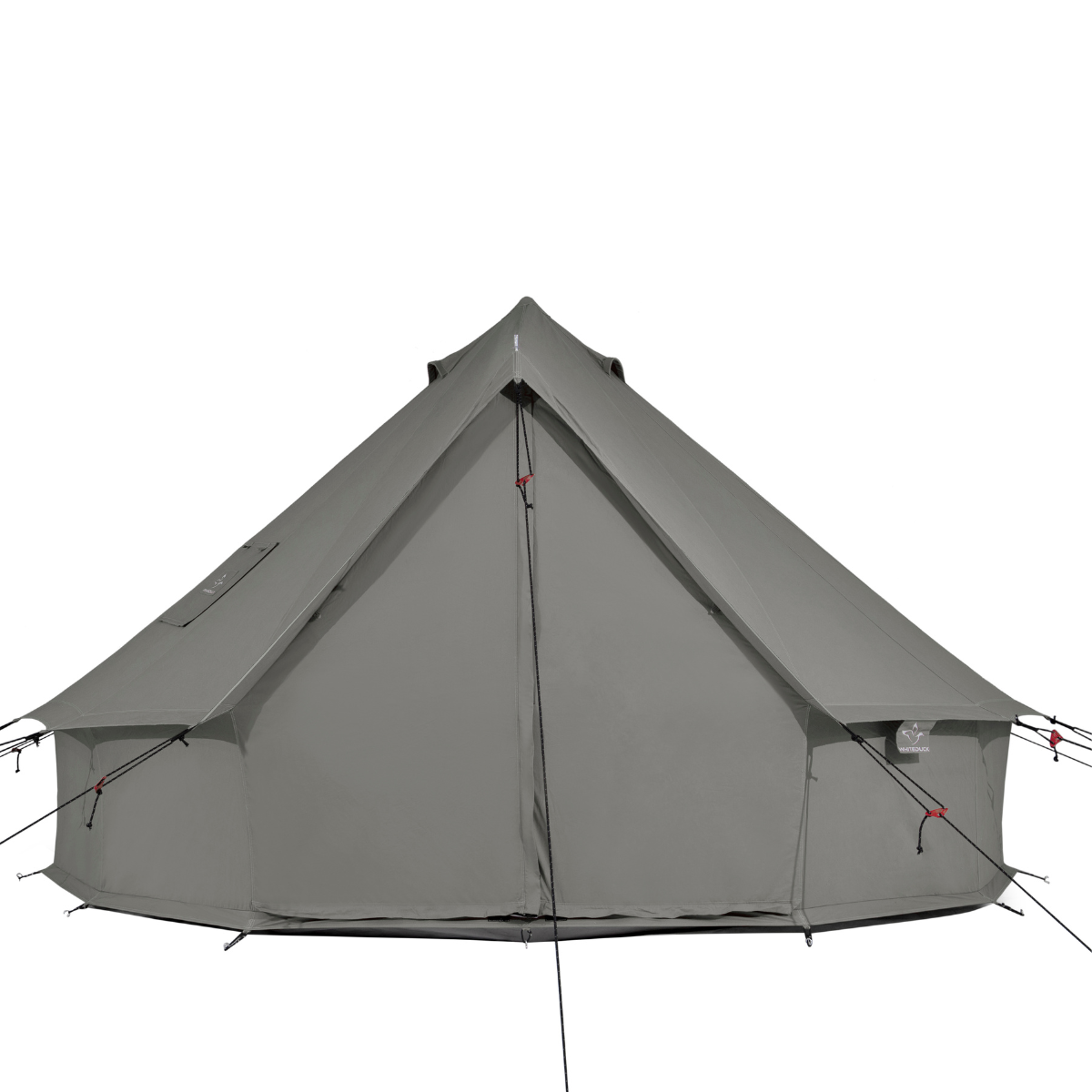 White Duck 13' Regatta Bell Tent