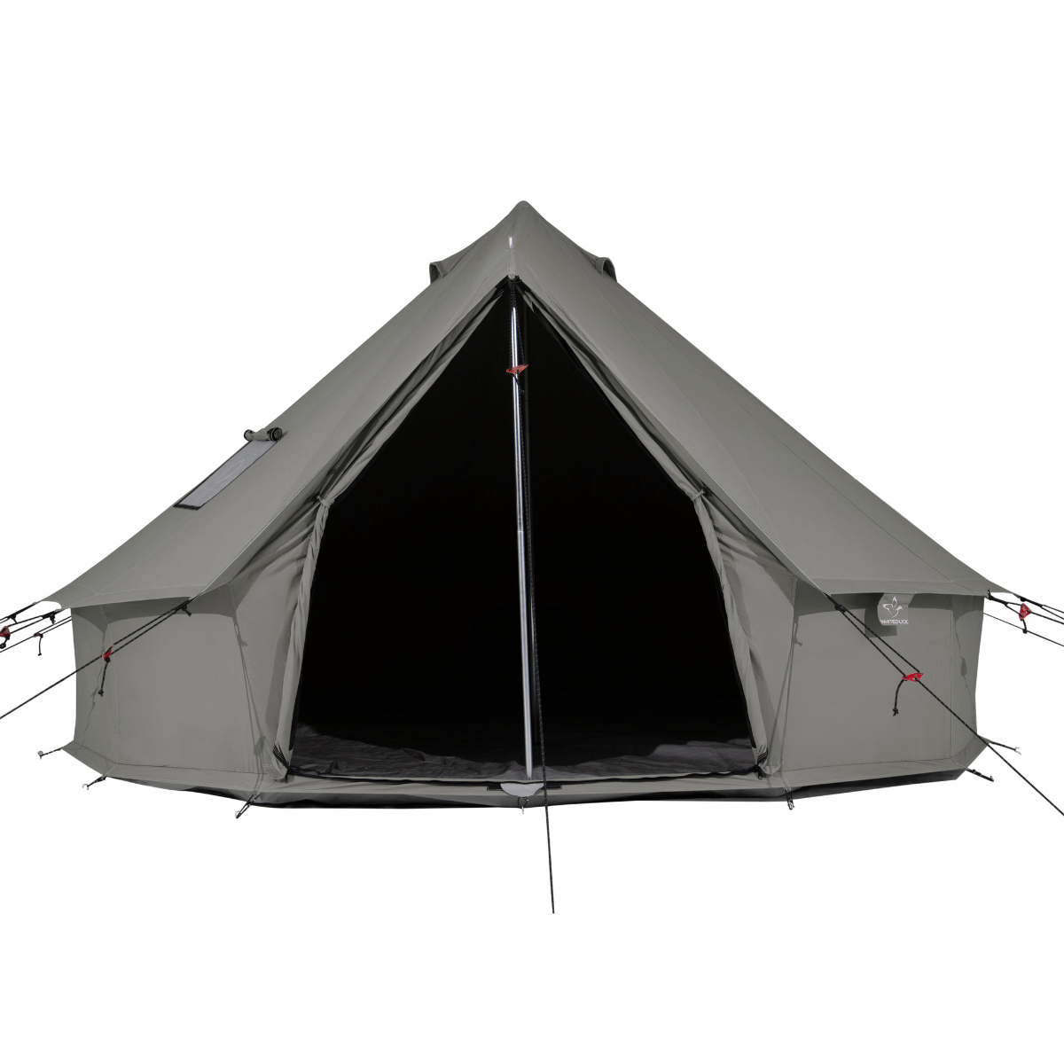 White Duck 13' Regatta Bell Tent