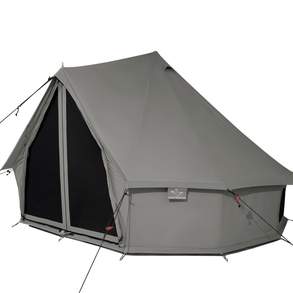 White Duck 13' Regatta Bell Tent