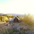White Duck 13' Regatta Bell Tent