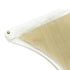 DORSAL Signature Series Bamboo Fiberglass Surf SUP Longboard Surfboard Fin — Bamboo - view 3