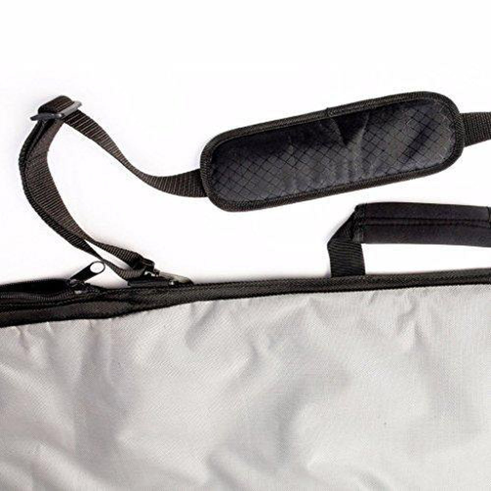 DORSAL Travel Shortboard and Longboard Surfboard Board Day Bag Cover - view 4