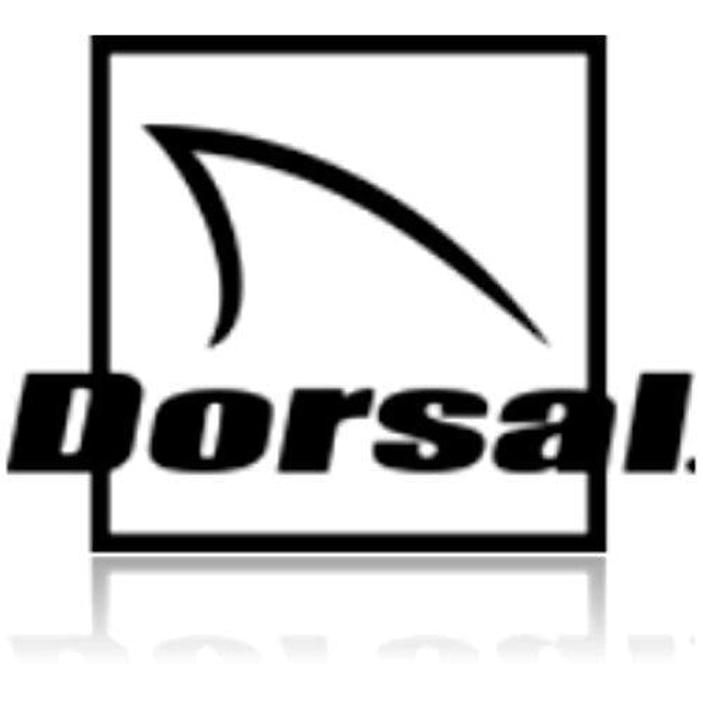 DORSAL Travel Shortboard and Longboard Surfboard Board Day Bag Cover - view 7