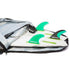 DORSAL Travel Shortboard and Longboard Surfboard Board Day Bag Cover - view 2