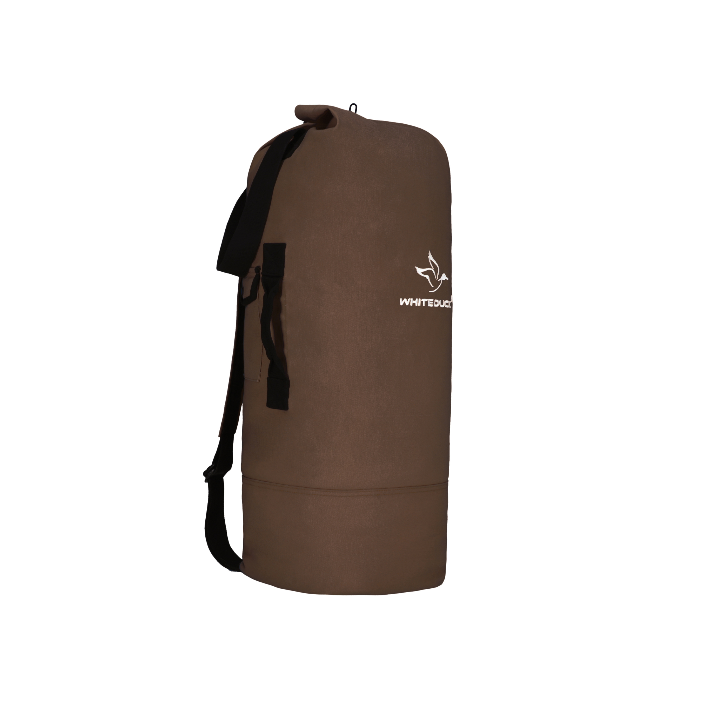 White Duck Hoplite Canvas G.I. Top Load Bag