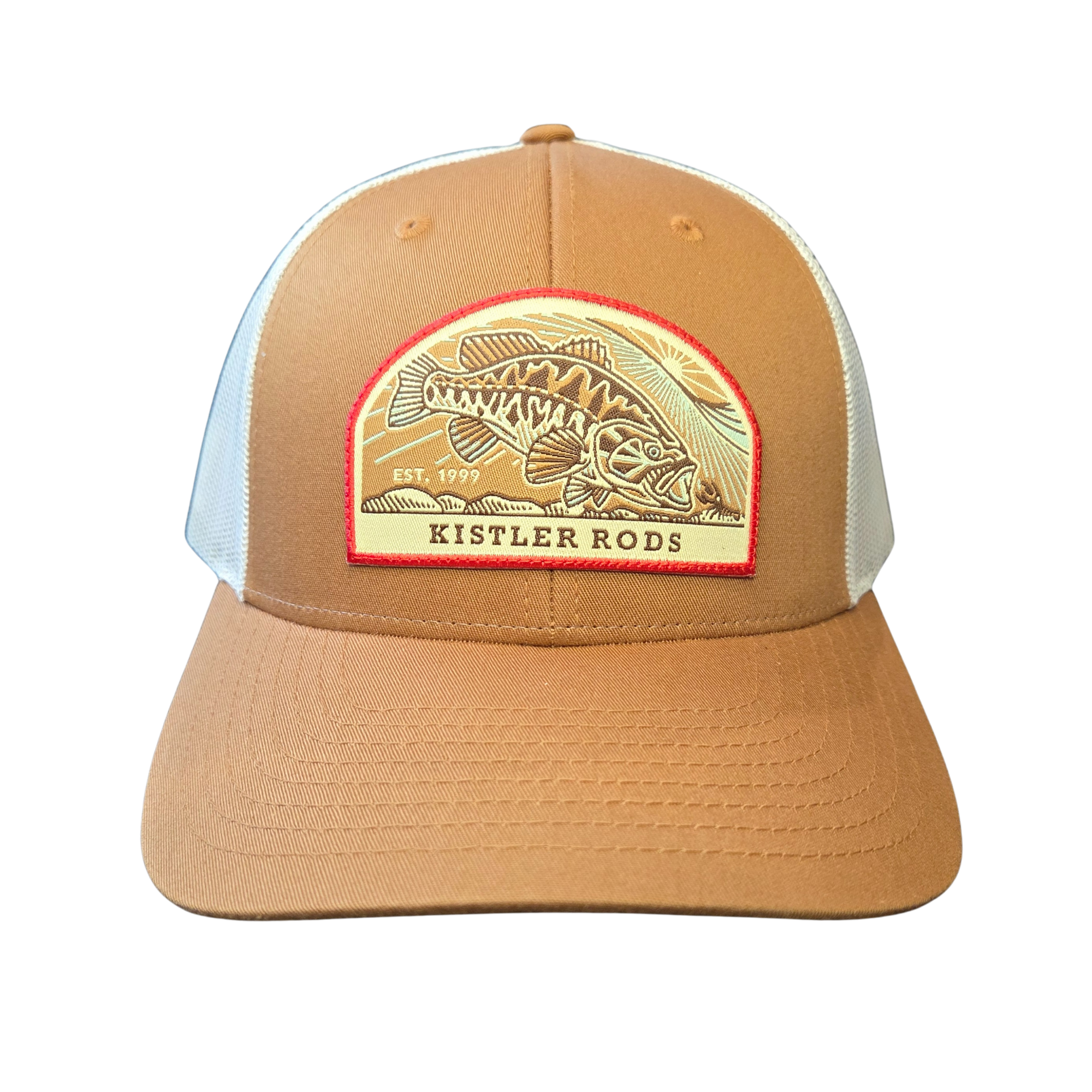 Kistler Cap Structured — product image 7