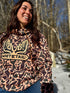 Whitetail Co. OLD Camo Logo Hoodie